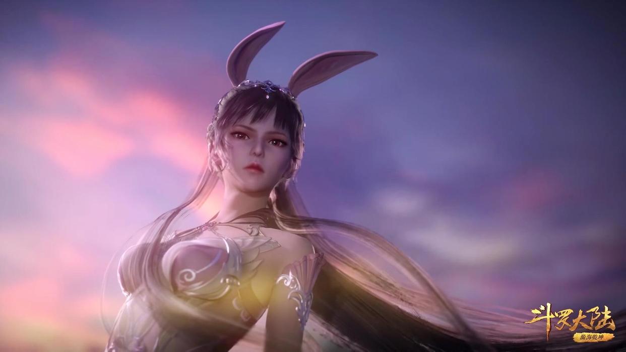 斗罗大陆巅峰斗罗以上强者只有15位？三人绝世，三人百级成神！