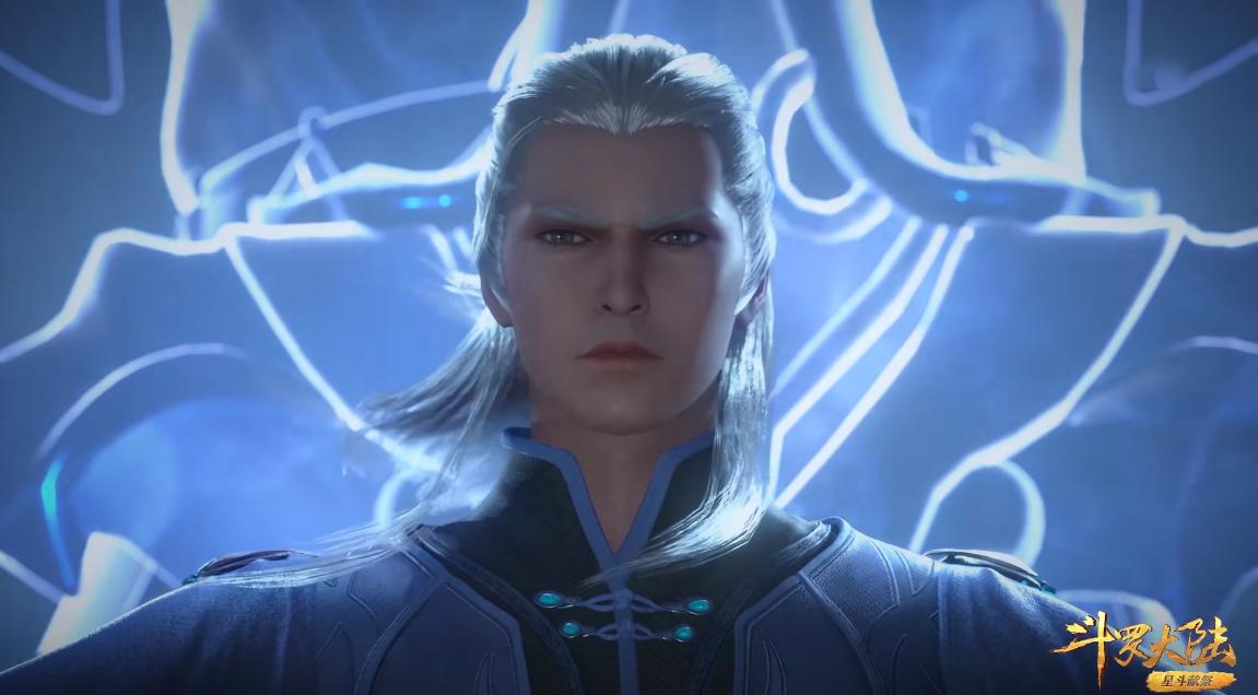 斗罗大陆巅峰斗罗以上强者只有15位？三人绝世，三人百级成神！