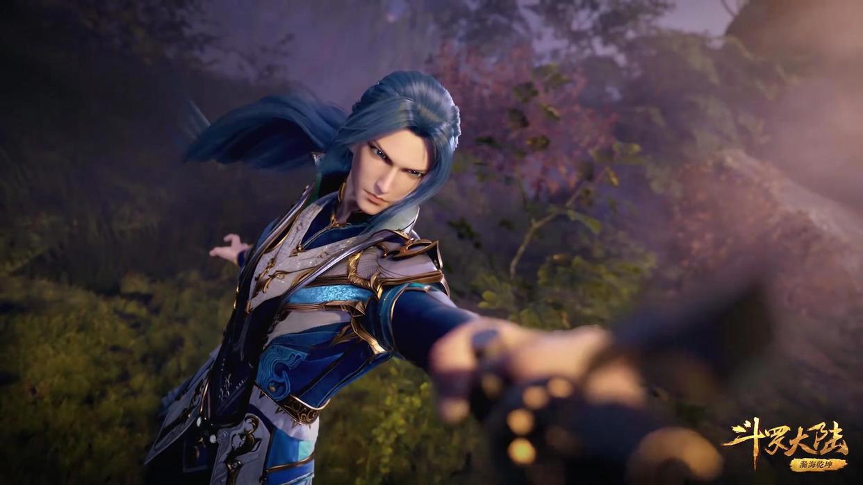 斗罗大陆巅峰斗罗以上强者只有15位？三人绝世，三人百级成神！