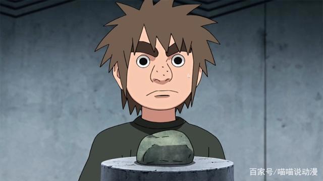 火影：不吹不黑！大野木当年在五影里实力排第几？