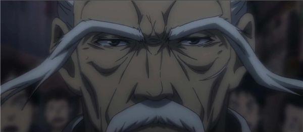 《一人之下》，龙虎山天师终于在国庆节下山了，目标，扫平全性！