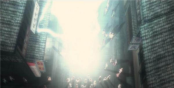 《一人之下》，龙虎山天师终于在国庆节下山了，目标，扫平全性！