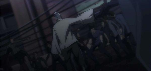 《一人之下》，龙虎山天师终于在国庆节下山了，目标，扫平全性！