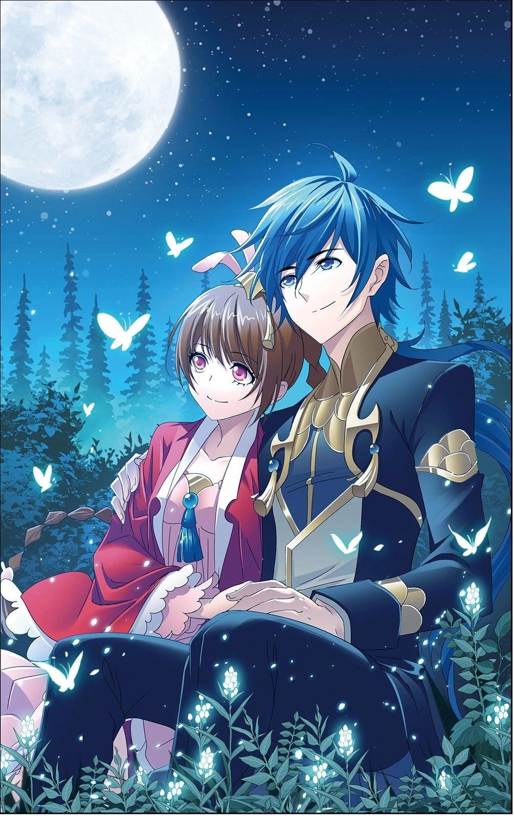 《终极斗罗》只是斗4，并不是终结，斗5斗6已经在路上了！