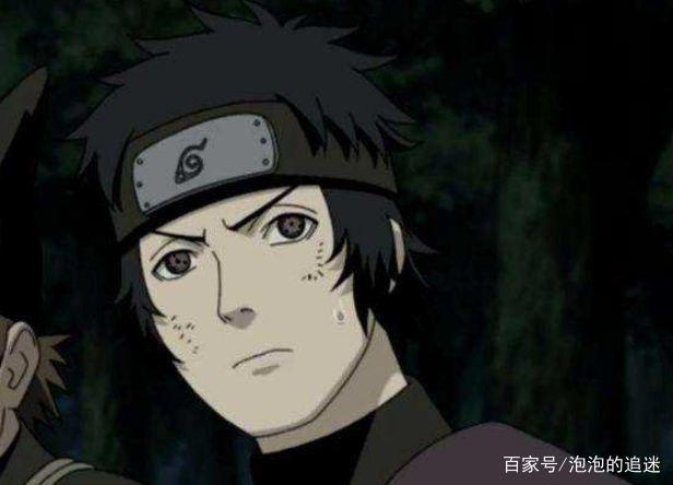 火影忍者：忍界很有名气的五个人，初代火影威望最高！