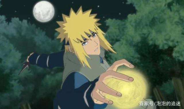 火影忍者：忍界很有名气的五个人，初代火影威望最高！