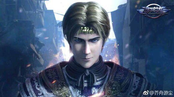 超神学院：战力排行顶点的前五，第一当之无愧！主角已掉出排名