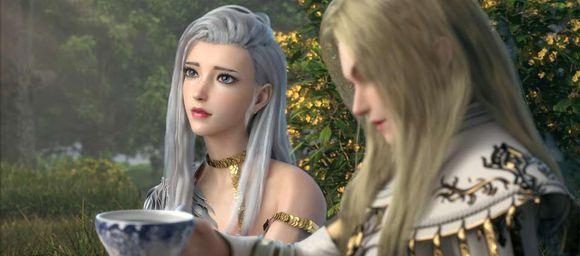 超神学院：战力排行顶点的前五，第一当之无愧！主角已掉出排名