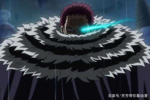 海贼王悬赏金顶点的海贼，十亿悬赏起步，新星除路飞外还有一位！