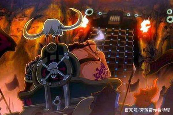 海贼王悬赏金顶点的海贼，十亿悬赏起步，新星除路飞外还有一位！