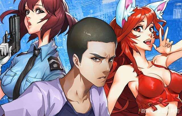 中国最好的10个动漫排行？看看老外眼中的最佳是什么吧！