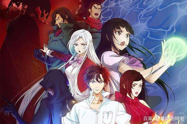 中国最好的10个动漫排行？看看老外眼中的最佳是什么吧！