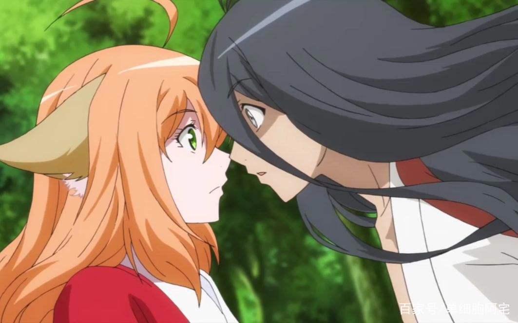 中国最好的10个动漫排行？看看老外眼中的最佳是什么吧！