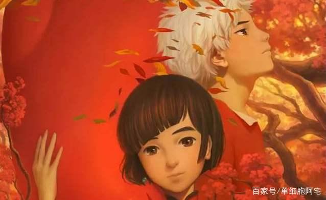 中国最好的10个动漫排行？看看老外眼中的最佳是什么吧！