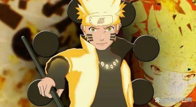 盘点火影木叶十二小强实力排名！曾经的天才宁次能排上号吗？