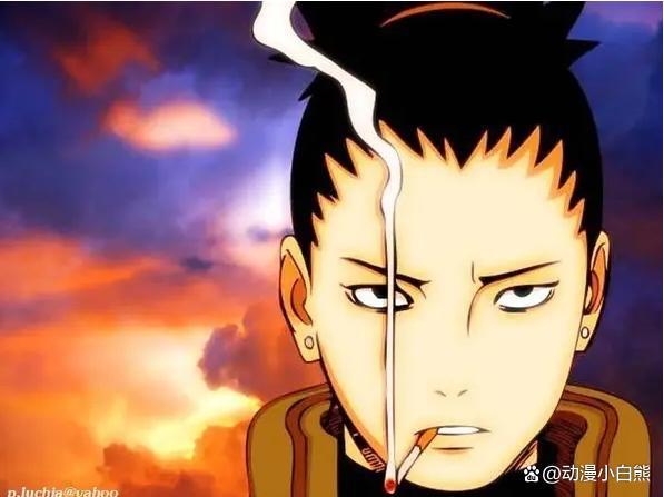 盘点火影木叶十二小强实力排名！曾经的天才宁次能排上号吗？