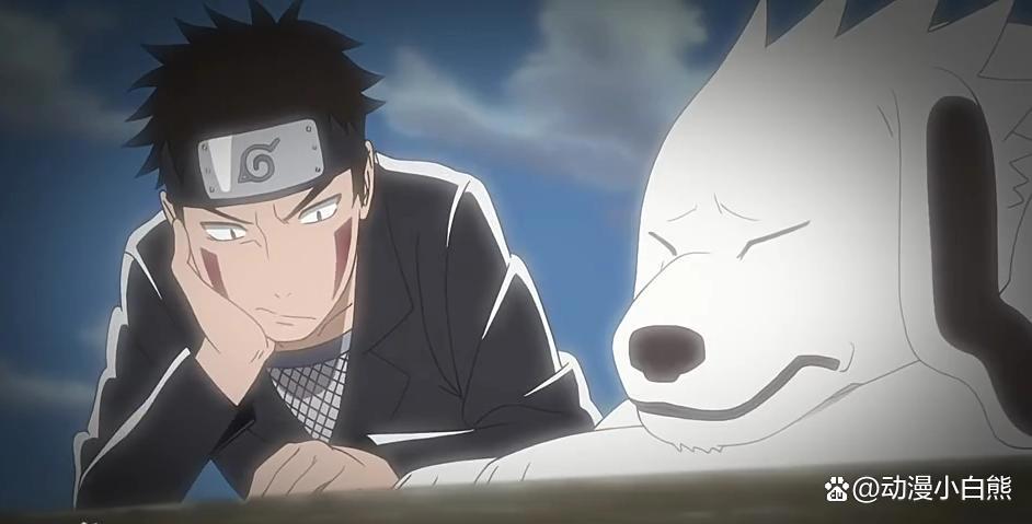 盘点火影木叶十二小强实力排名！曾经的天才宁次能排上号吗？