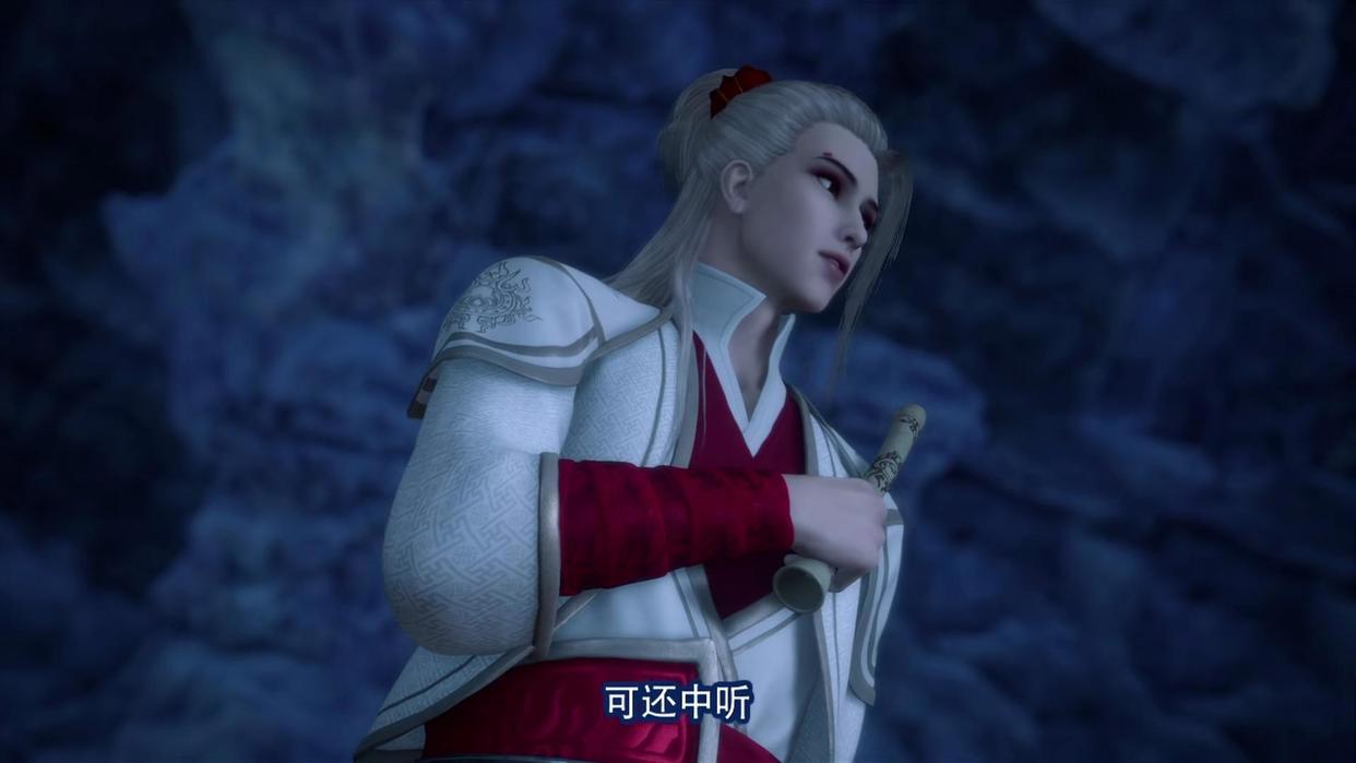 不良人：全剧十大强者实力排名，李星云终于出息啦！