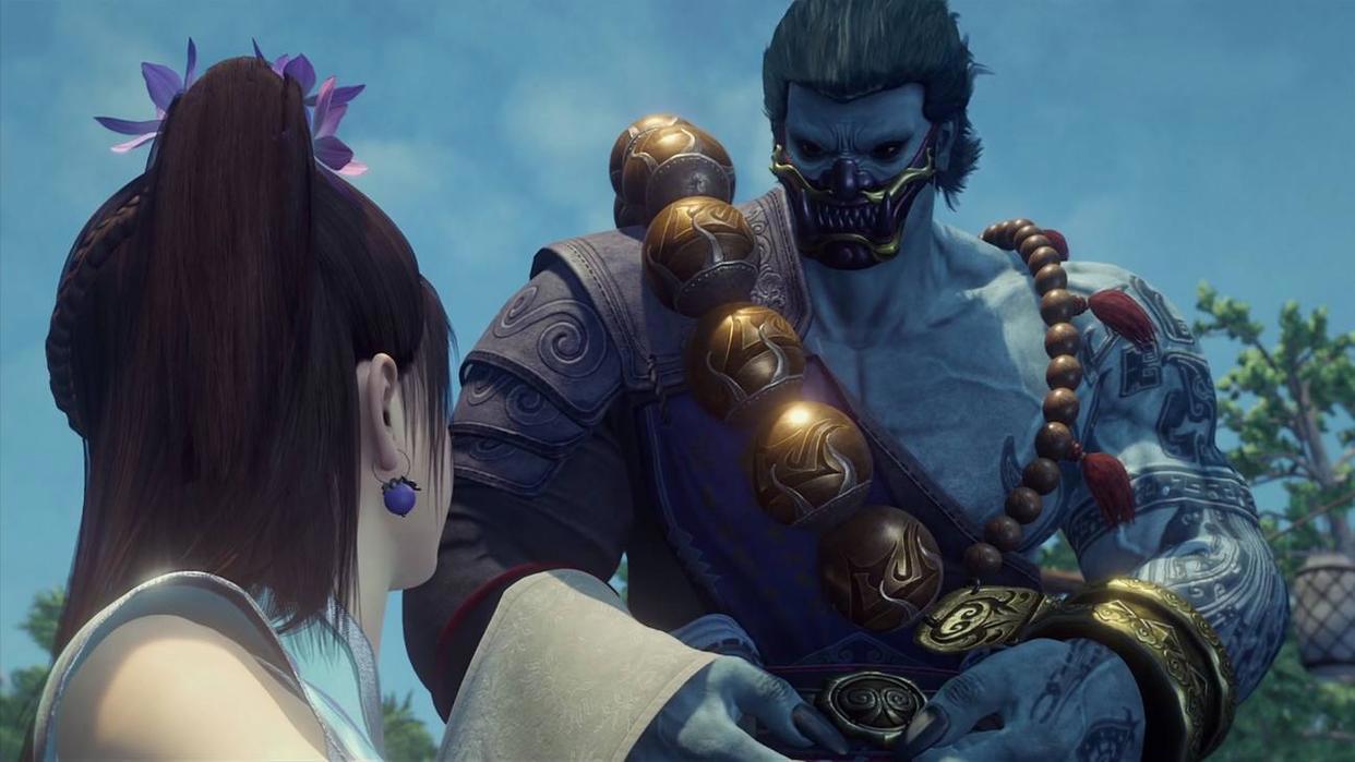 不良人：全剧十大强者实力排名，李星云终于出息啦！