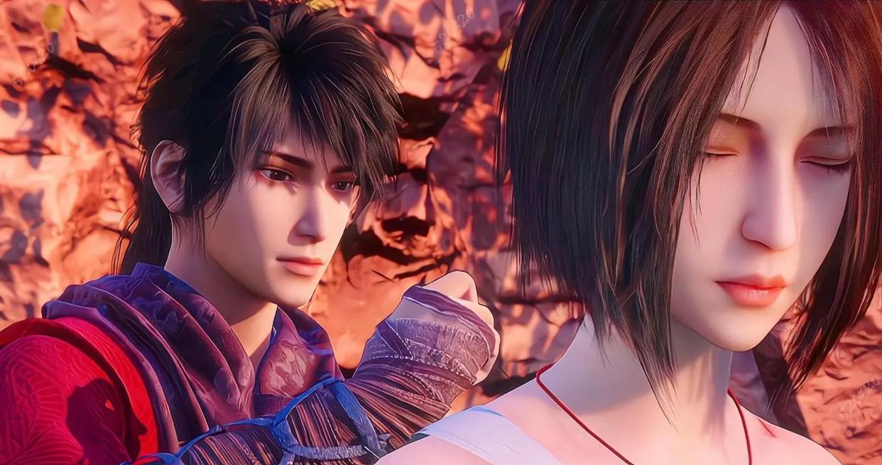 不良人：全剧十大强者实力排名，李星云终于出息啦！