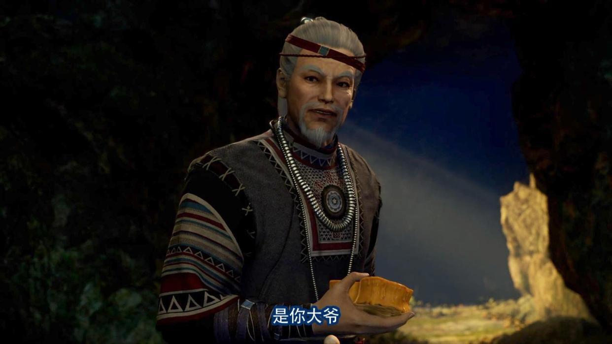 不良人：全剧十大强者实力排名，李星云终于出息啦！