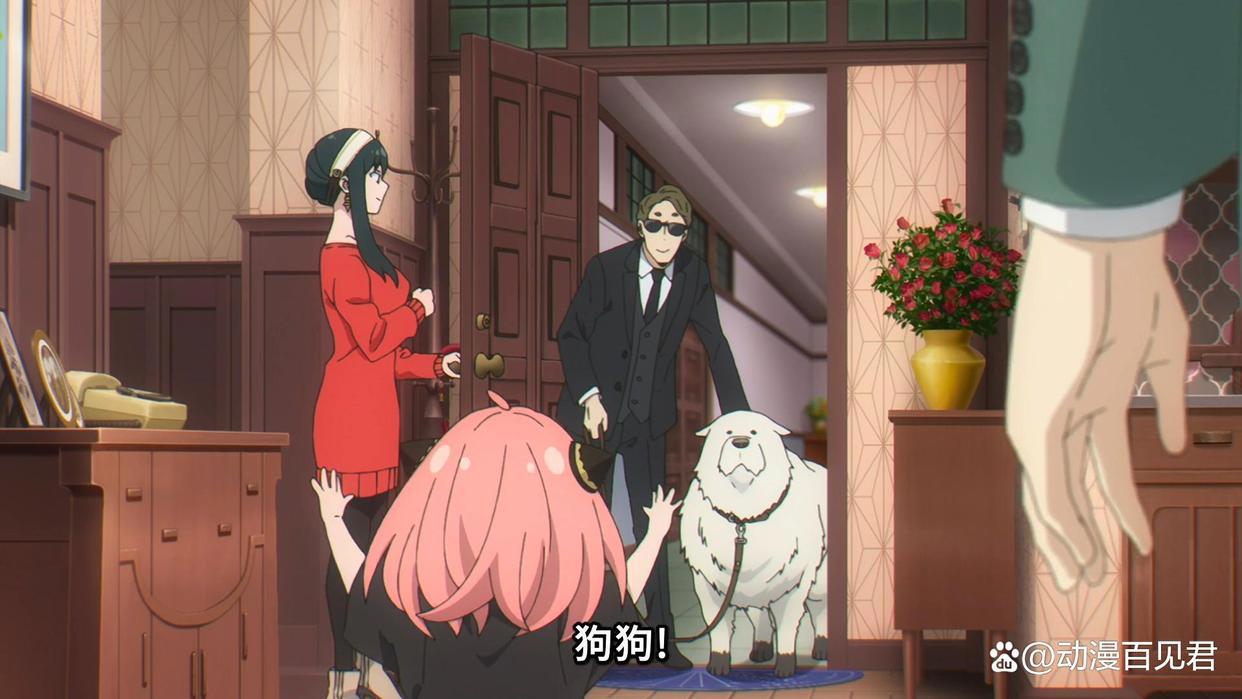 这就是火出圈的动漫吗，从第一季，到第二季开播只用了3个月！