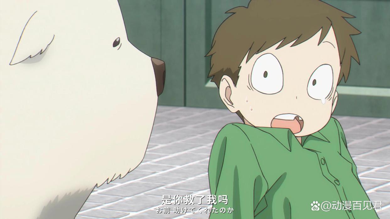 这就是火出圈的动漫吗，从第一季，到第二季开播只用了3个月！