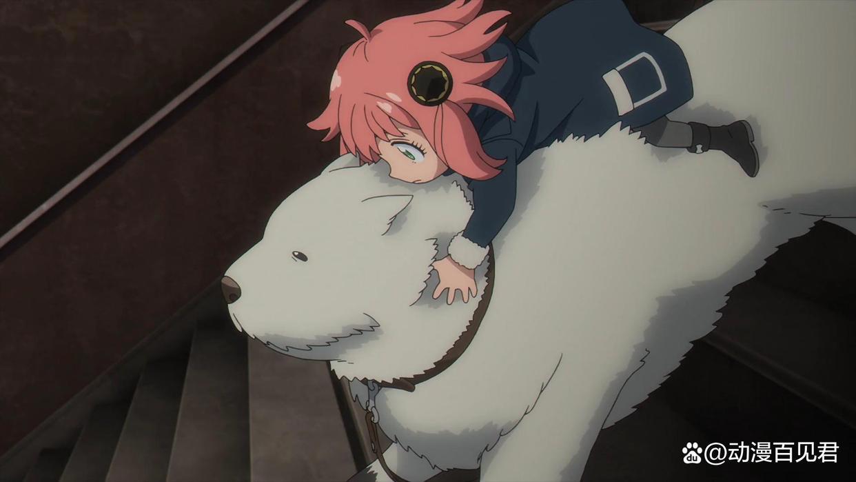 这就是火出圈的动漫吗，从第一季，到第二季开播只用了3个月！