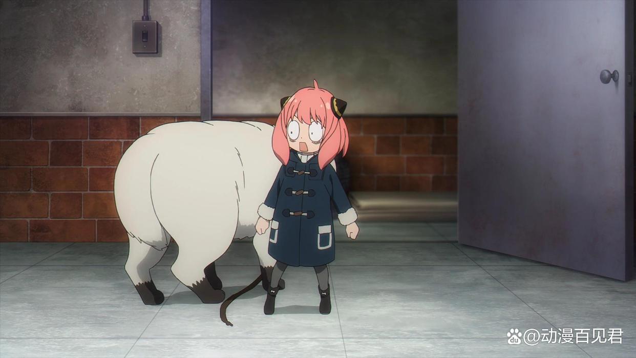 这就是火出圈的动漫吗，从第一季，到第二季开播只用了3个月！