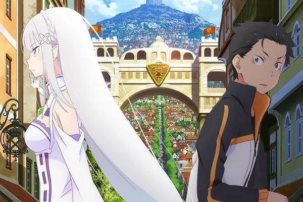 跳票至7月！这部动画被动漫迷称为“异世界顶点”，还孵化了雷姆