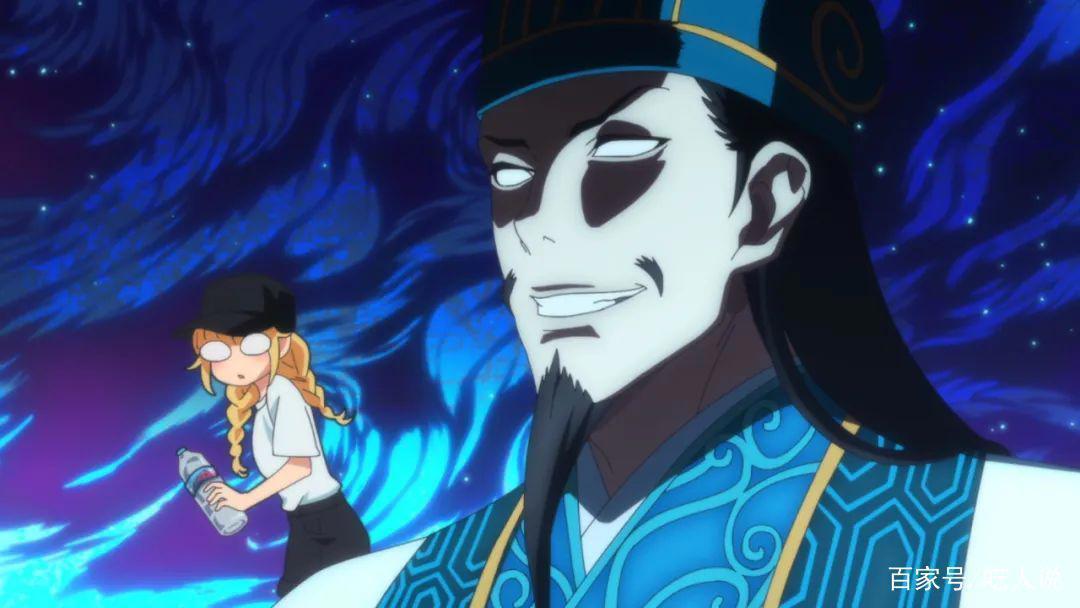 刚开播就逢安倍遇刺！一部爆红，另一部却遭禁，待遇为何天差之别