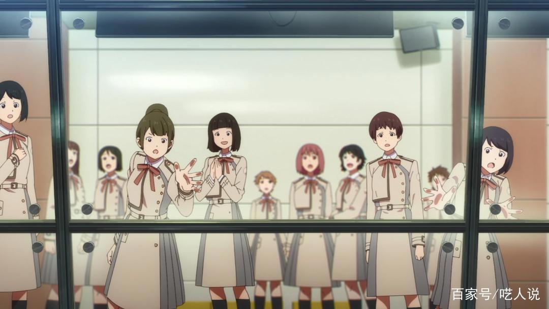 刚开播就逢安倍遇刺！一部爆红，另一部却遭禁，待遇为何天差之别