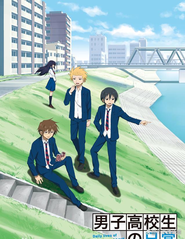 漫迷必看的动漫推荐（十）！