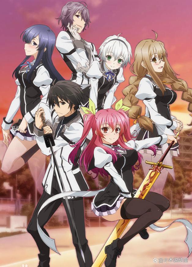 漫迷必看的动漫推荐（十）！