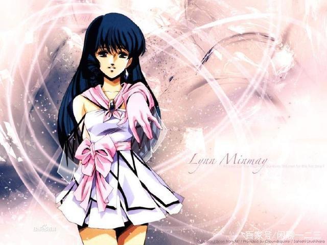 《超时空要塞·可曾记得爱》：机战、歌声、三角恋，致敬一代经典