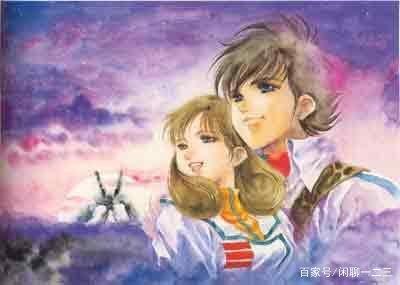 《超时空要塞·可曾记得爱》：机战、歌声、三角恋，致敬一代经典