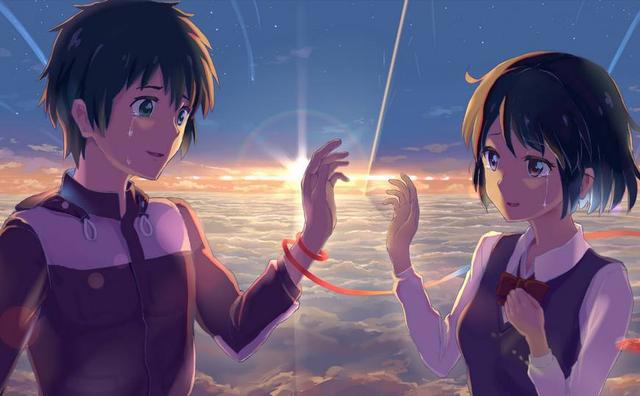 除了宫崎骏和新海诚之外，你还知道日本有哪些动漫电影值得一看？