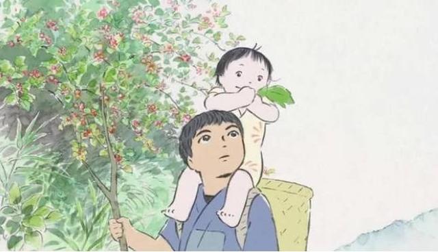 除了宫崎骏和新海诚之外，你还知道日本有哪些动漫电影值得一看？