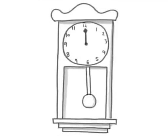 治愈系动漫短片，相信总有一部能温暖你的心