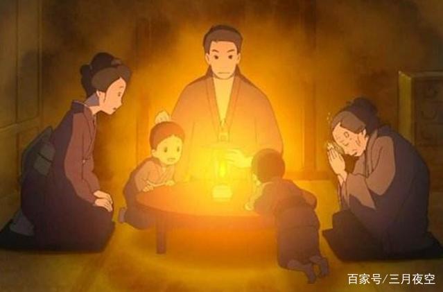治愈系动漫短片，相信总有一部能温暖你的心