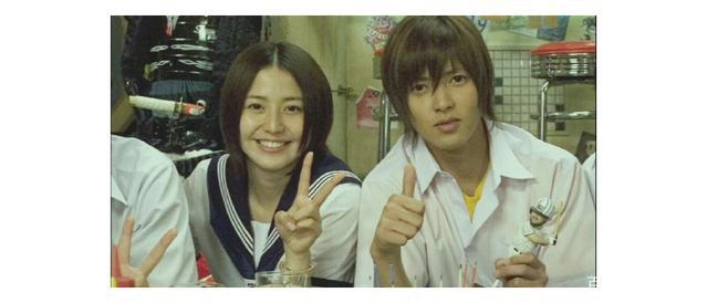 身高168却拥有逆天长腿，同剧艳压绫濑遥，连新垣结衣都粉她！