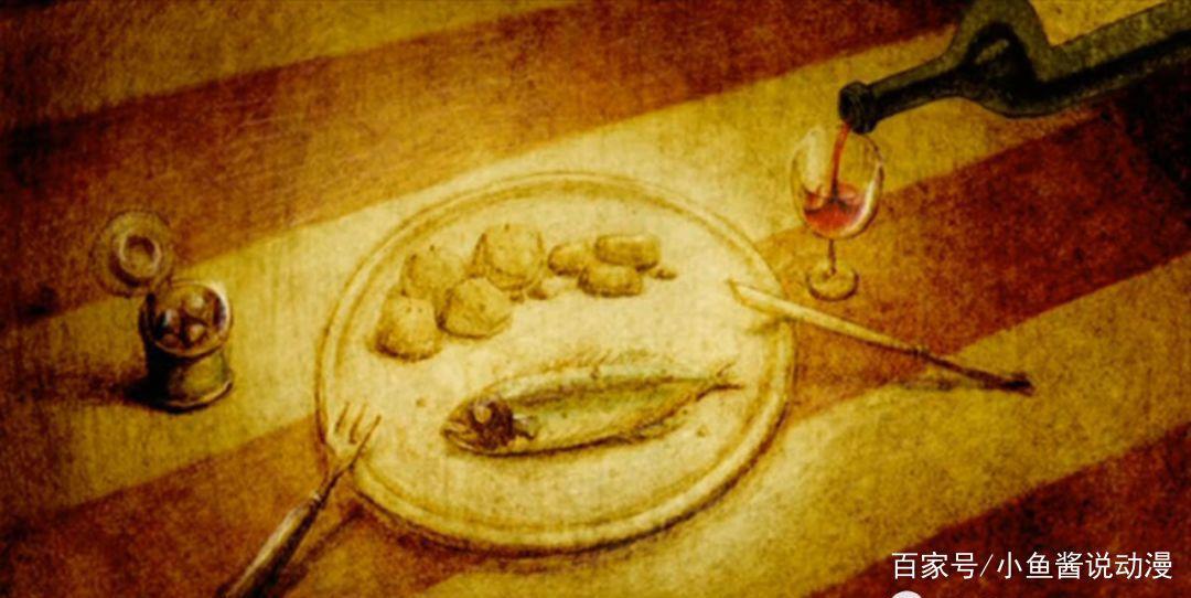 这部奥斯卡最佳日漫，我穿过一扇扇门，终于回到了爱开始的地方！