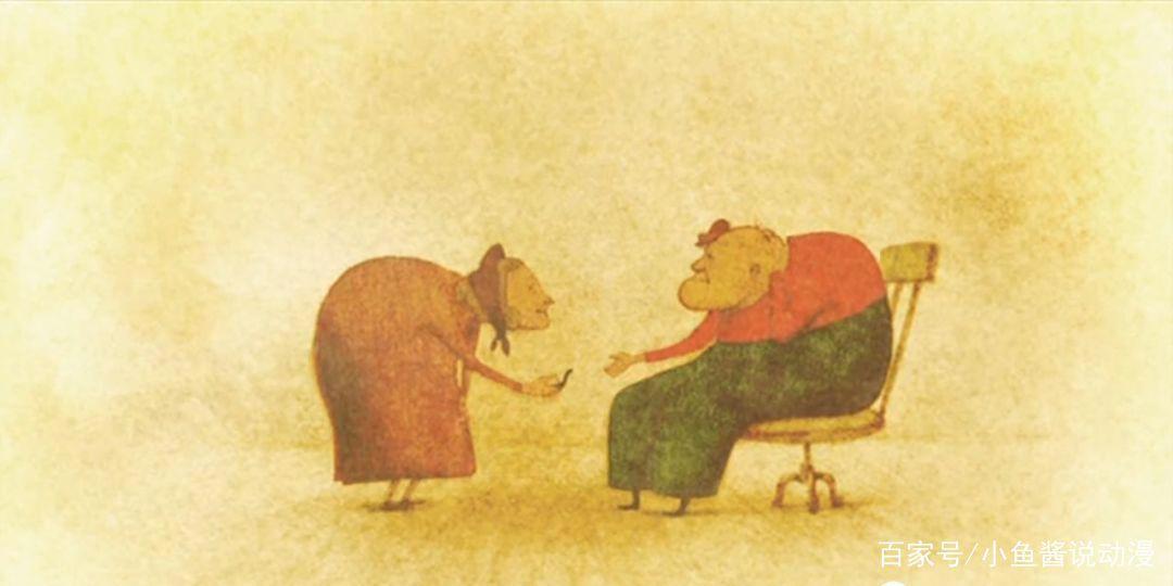 这部奥斯卡最佳日漫，我穿过一扇扇门，终于回到了爱开始的地方！