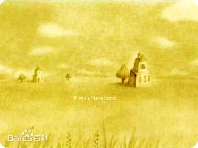 《回忆积木小屋》-淹没不掉的回忆