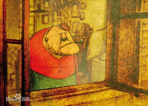 《回忆积木小屋》-淹没不掉的回忆