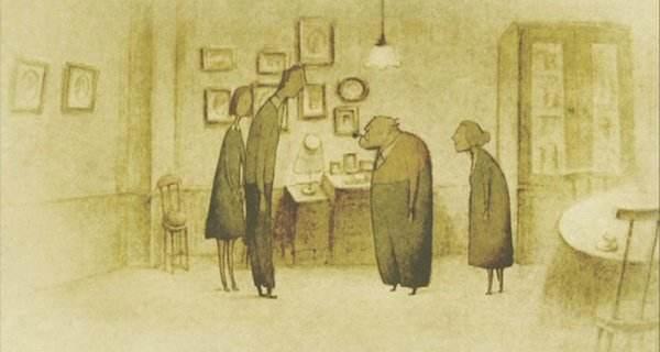 《回忆积木小屋》-淹没不掉的回忆