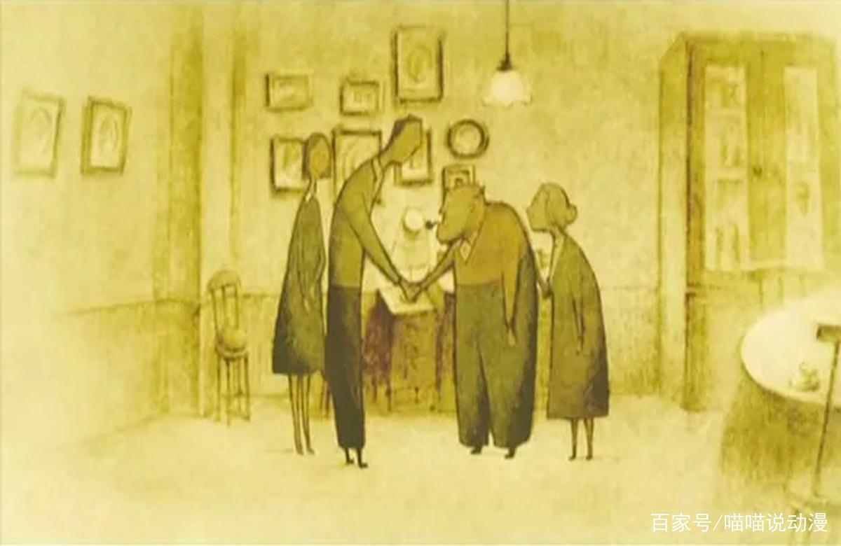 回忆积木小屋：时光如海，屋宇如鱼，吐出日子，回忆沉淀在海底