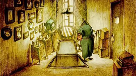 《回忆积木小屋》：老爷爷的从一而终，是否也让你有所感触？