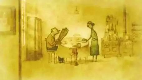 《回忆积木小屋》：老爷爷的从一而终，是否也让你有所感触？