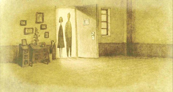 《回忆积木小屋》：老爷爷的从一而终，是否也让你有所感触？